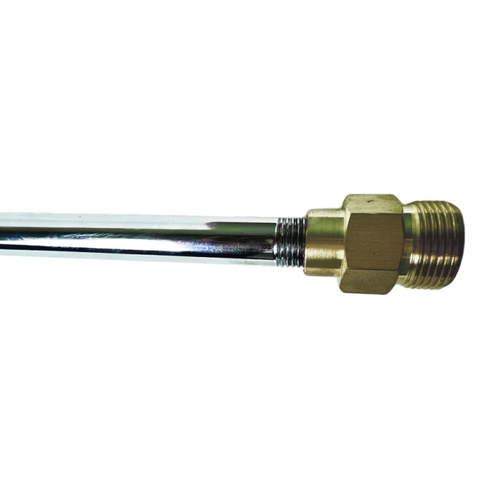 BluBird Blu Shield 18" Lance Assembly with Hi-Lo #3.5 X M22 PWL001