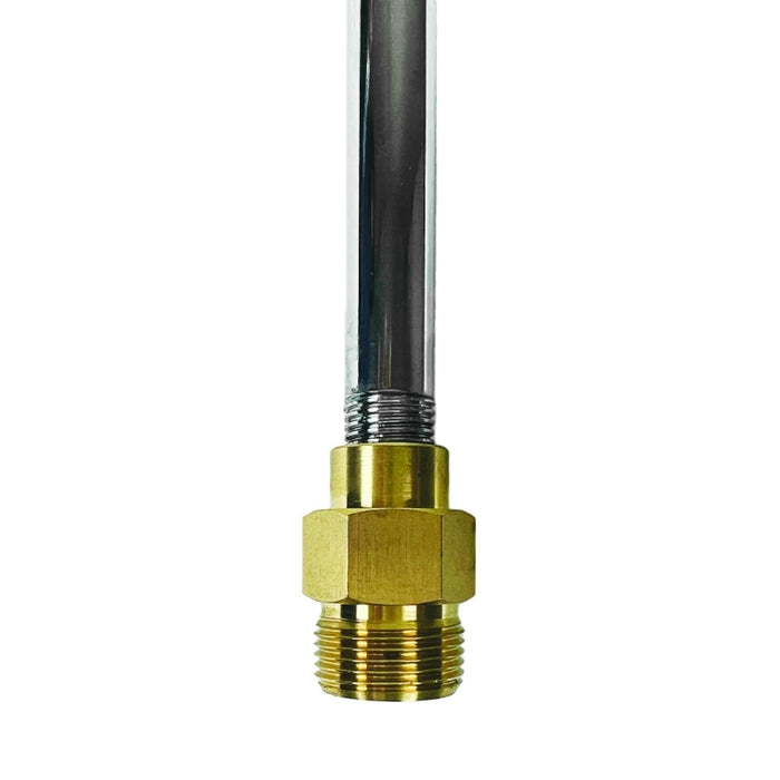 BluBird Blu Shield 3000 PSI Multi-Tip Adjustable Pressure Washer Wand PWL003