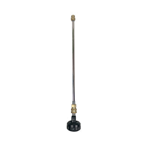 BluBird Blu Shield 3000 PSI Multi-Tip Adjustable Pressure Washer Wand PWL003