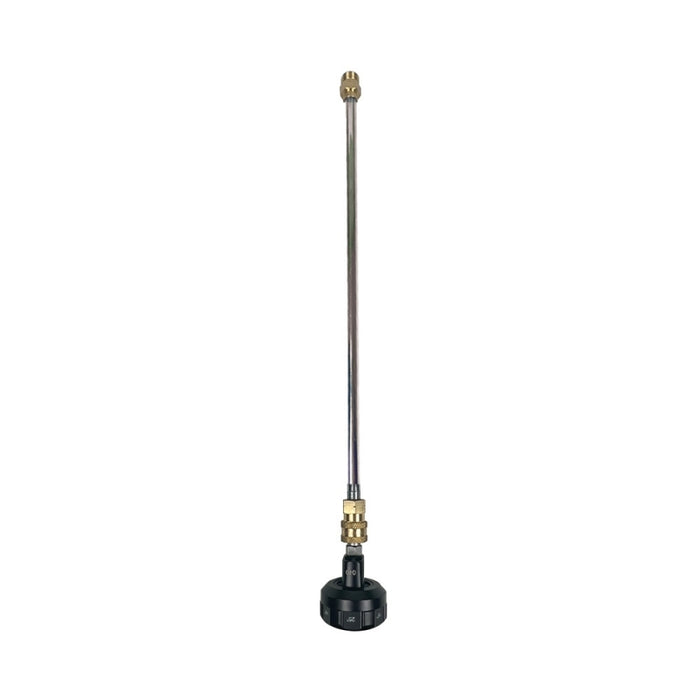 BluBird Blu Shield 3000 PSI Multi-Tip Adjustable Pressure Washer Wand PWL003