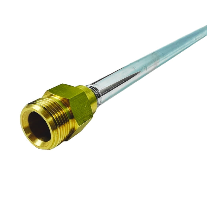 BluBird Blu Shield 3000 PSI Multi-Tip Adjustable Pressure Washer Wand PWL003