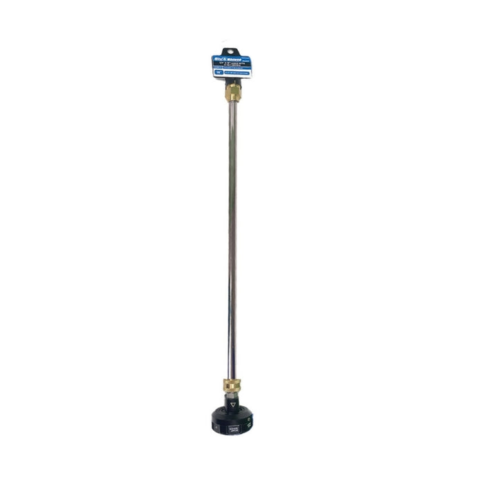 BluBird Blu Shield 3000 PSI Multi-Tip Adjustable Pressure Washer Wand PWL003