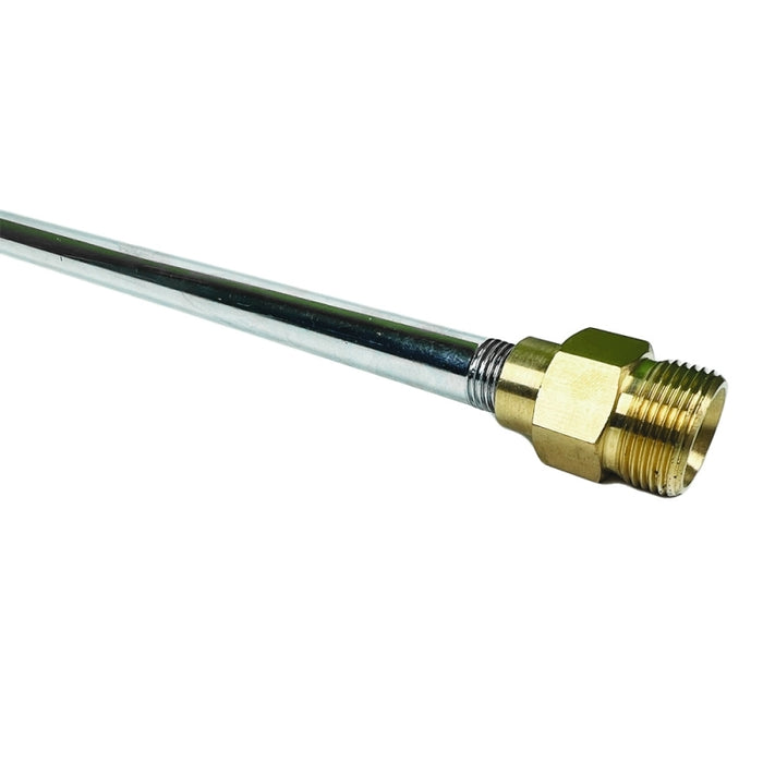BluBird Blu Shield 18" Lance Assembly with Hi-Lo #3.5 X M22 PWL001