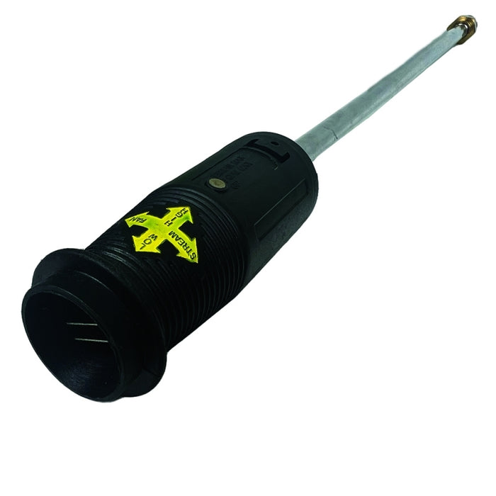 BluBird Blu Shield 18" Lance Assembly with Hi-Lo #3.5 X M22 PWL001