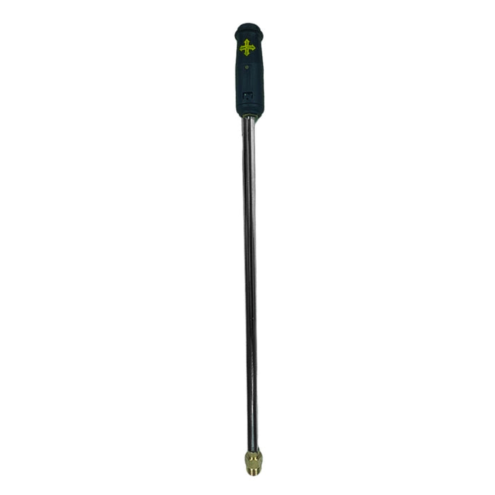 BluBird Blu Shield 18" Lance Assembly with Hi-Lo #3.5 X M22 PWL001