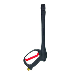 BluBird Blu Shield 3200 PSI Pressure Washer Trigger Spray Gun/Lance Combo PWG003