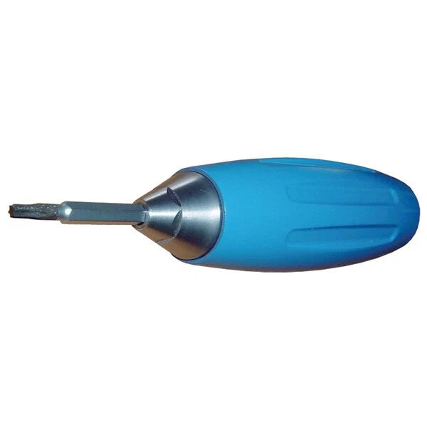 MT-RSR Torque Limiting T10 Torx Screwdriver - for TPMS Sensors  K-71981