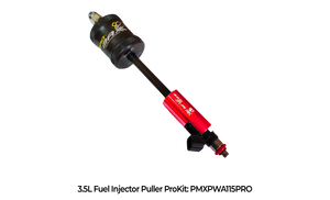 ProMAXX PMXPWA112PRO POWERPULL - FORD ECOBOOST 3.5L / 3.7L FUEL INJECTOR PULLERS (TRANSIT & F-150)