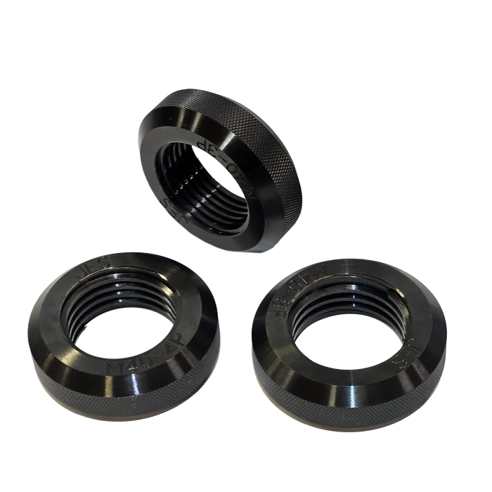 MT-RSR Wheel Balancer Shaft Thread Identifier Gauges - 3pcs (40mm) 14-GKBS