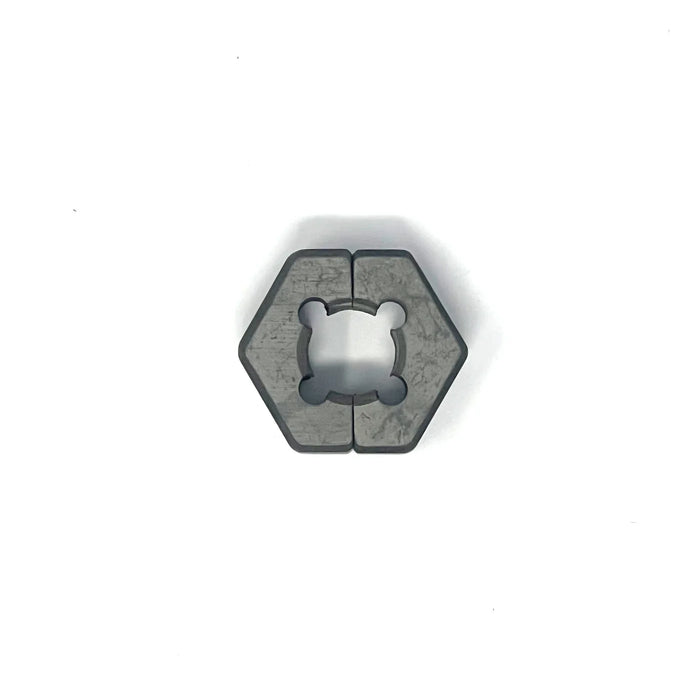 MT-RSR M12-1.25 Metric Split Die Thread Chaser JS-60383