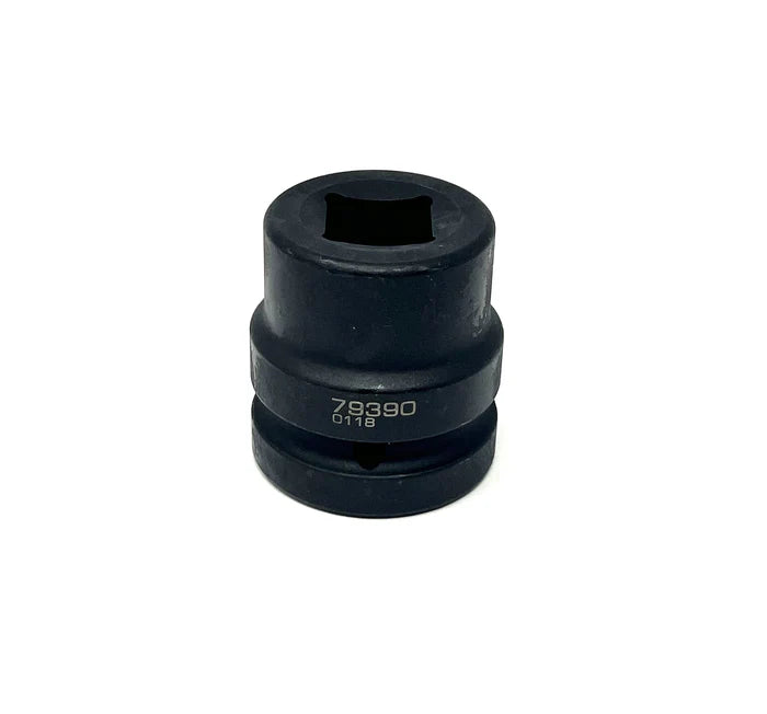 MT-RSR 1in DR. 21MM 4-Point Standard Budd Impact Socket JS-79390