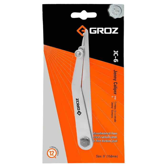 Groz Jenny Caliper 1540