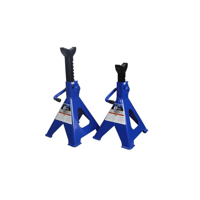 MT-RSR K-Tool 6 Ton Jack Stands K-61205