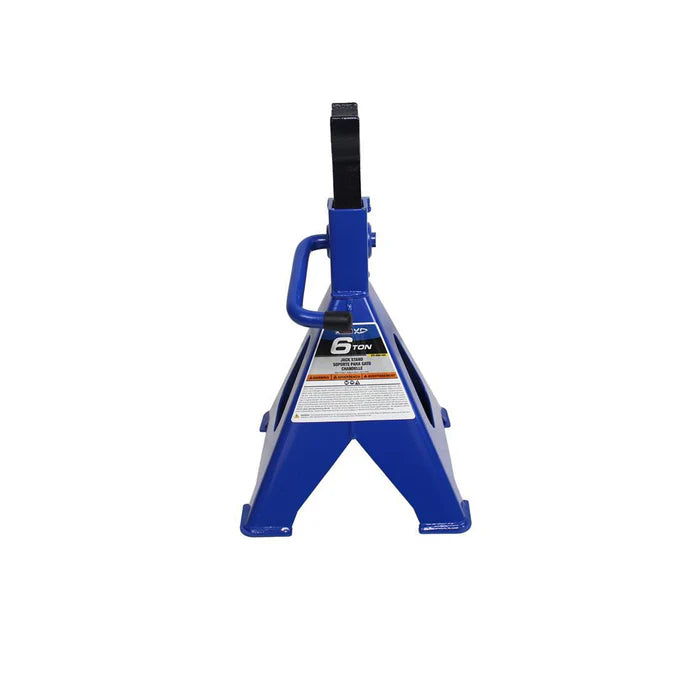 MT-RSR K-Tool 6 Ton Jack Stands K-61205