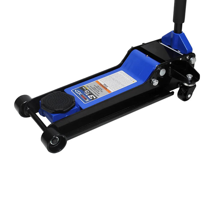 MT-RSR K-Tool 3.33 Ton Floor Jack - Low Profile K-63133
