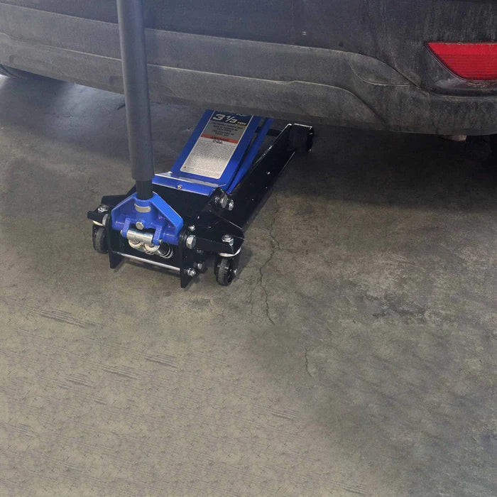 MT-RSR K-Tool 3.33 Ton Floor Jack - Low Profile K-63133