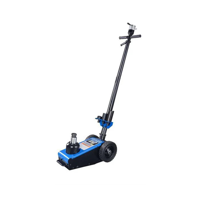 MT-RSR K-Tool 22 Ton Air/Hydraulic Jack with Air Control System K-63194