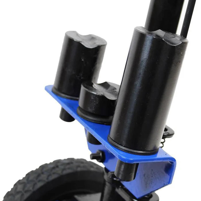 MT-RSR K-Tool 22 Ton Air/Hydraulic Jack with Air Control System K-63194