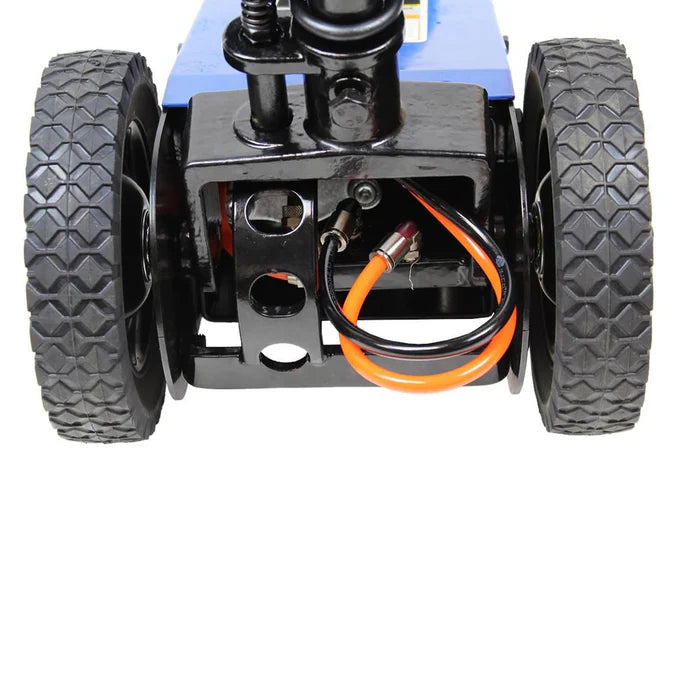 MT-RSR K-Tool 22 Ton Air/Hydraulic Jack with Air Control System K-63194