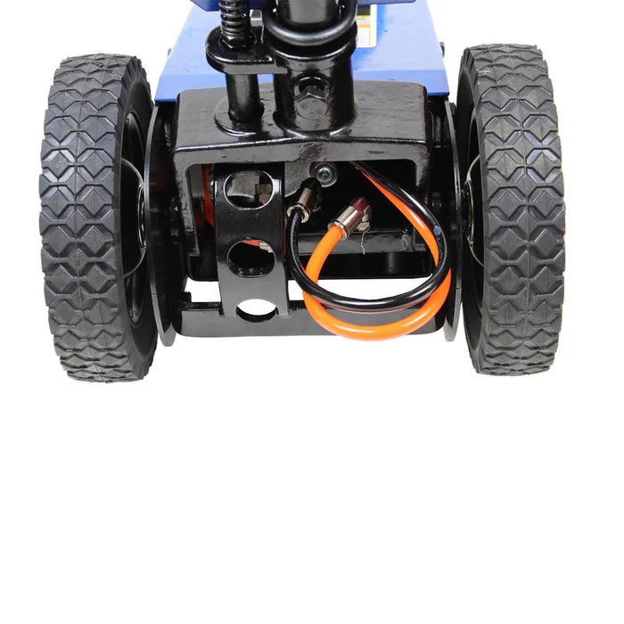 MT-RSR K-Tool 22 Ton Air/Hydraulic Jack with Air Control System K-63194
