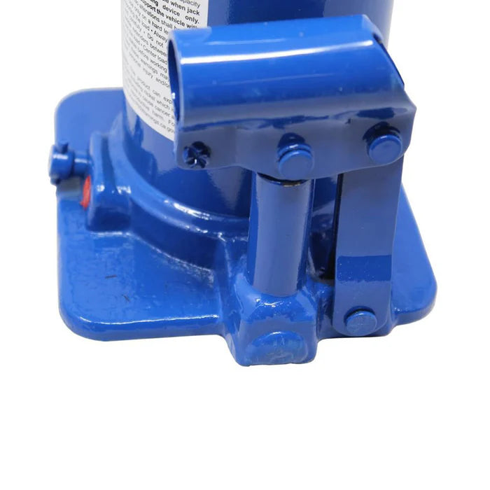 MT-RSR K-Tool 12 Ton Manual XD Bottle Jack K-63213