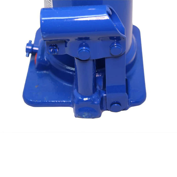 MT-RSR K-Tool 12-Ton Short Bottle Jack (Welded) K-63214