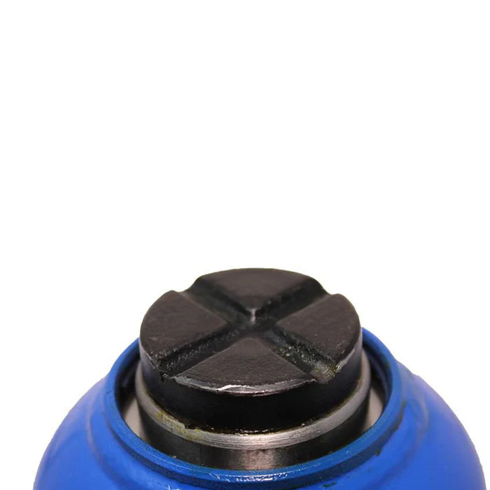MT-RSR K-Tool 12-Ton Short Bottle Jack (Welded) K-63214