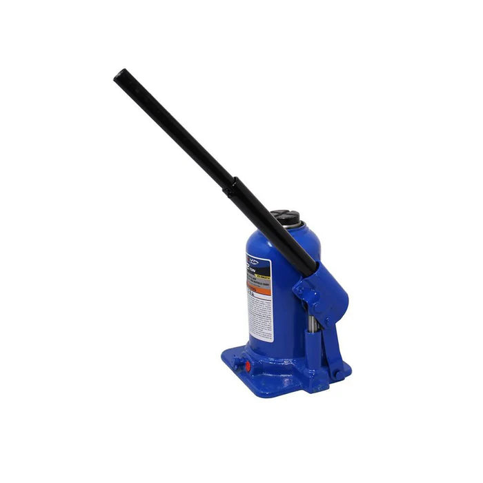 MT-RSR K-Tool 12-Ton Short Bottle Jack (Welded) K-63214