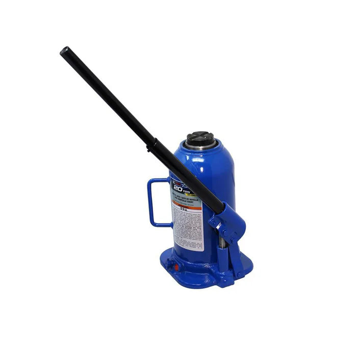 MT-RSR K-Tool 20-Ton Bottle Jack (Welded) K-63221