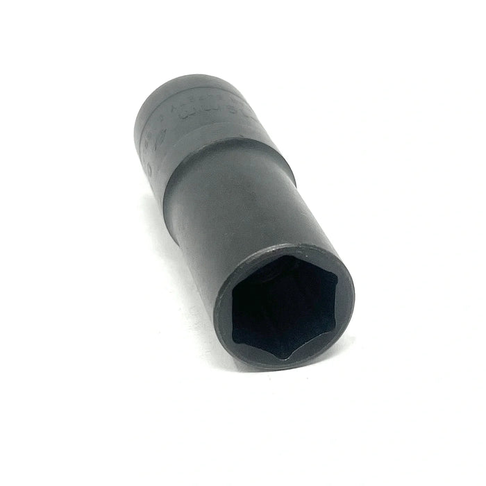 MT-RSR 1/2" Dr. x 17mm x 19mm Thin Impact Flip Socket KEN-30119-04
