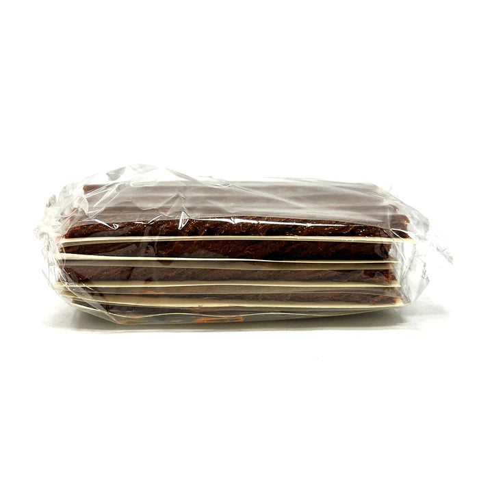 MT-RSR Kex 361 String Repair, 4", Fat Brown (50 bx) KEX-361