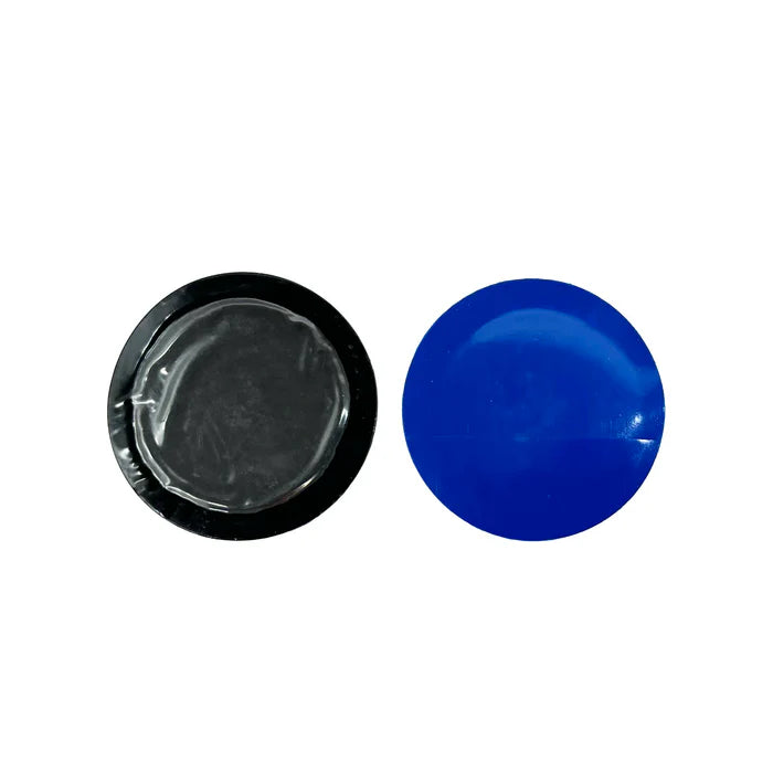 MT-RSR Kex 001 Tube Patch, 1-5/8" Round (40 bx) KEX-001