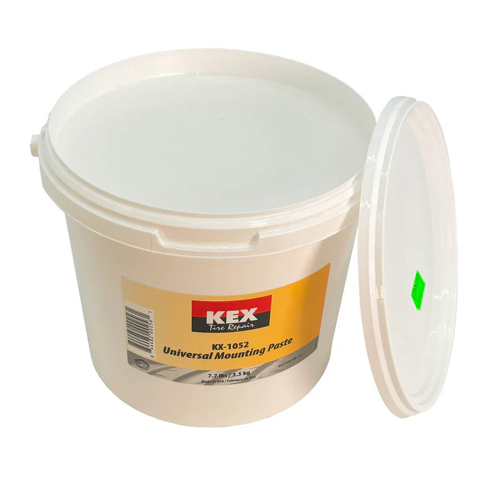 MT-RSR Kex 1052 Tire Mounting Paste - 7.75 lb KEX-1052