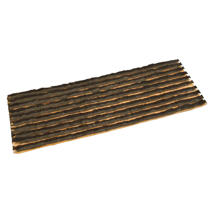 MT-RSR Kex 370 String Repair, 7", Narrow Black (50 bx) KEX-370
