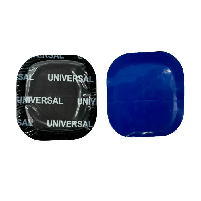 MT-RSR Kex UP-45 Universal Patch, 1-3/4" Square (30 bx) KEX-UP-45