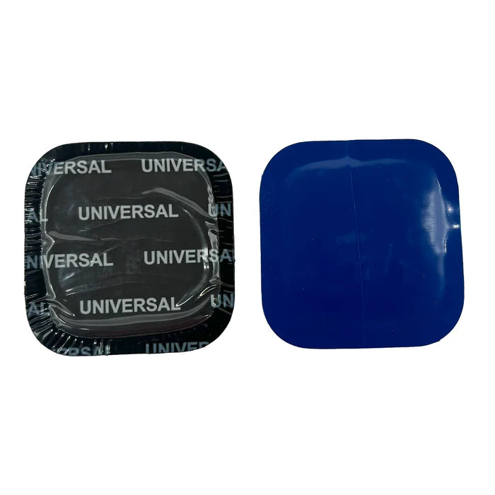MT-RSR Kex UP-55 Universal Patch, 2-1/8" Square (30 bx) KEX-UP-55