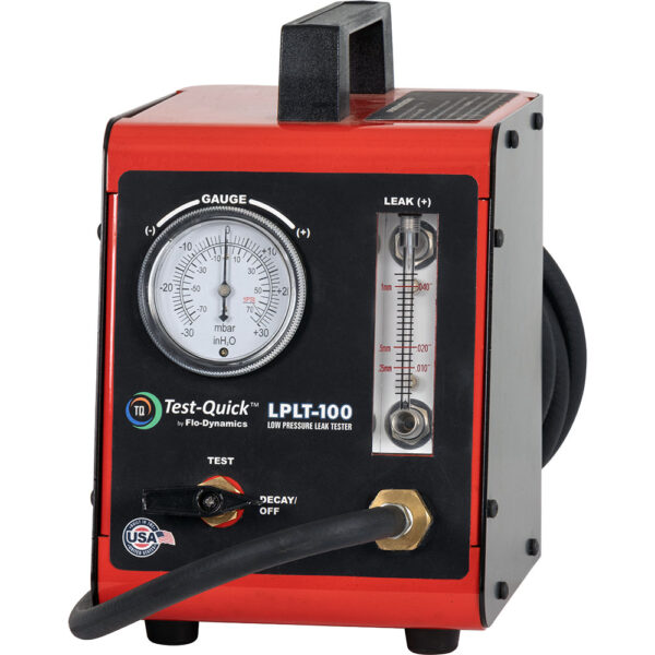 Flo Dynamics EV Battery Pack Leak Tester 40400062