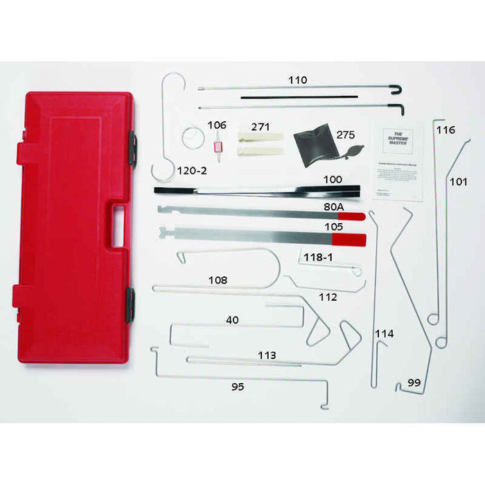 LTI LT-106 Gas Cap Pick (1 Piece)