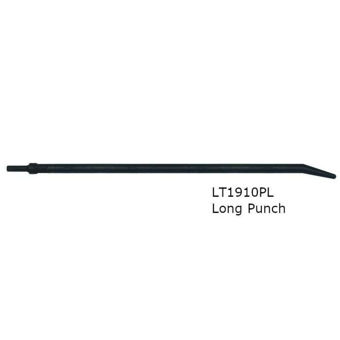 LTI LT1910PL LONG PUNCH (1 Piece)