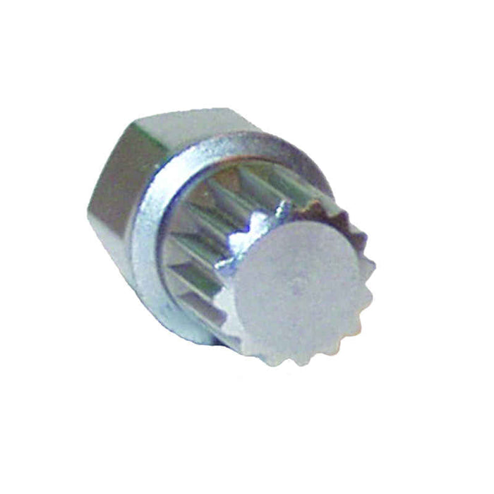 LTI LT4150-ABC2/13PT Wheel Lugnut Bolt Key (1 Piece)