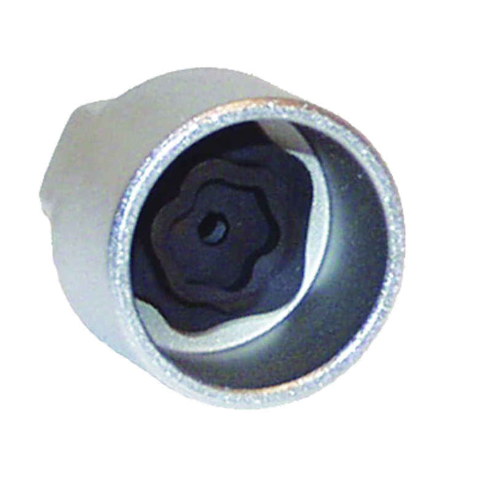 LTI LT4165-042 Wheel Lugnut Bolt Key (1 Piece)