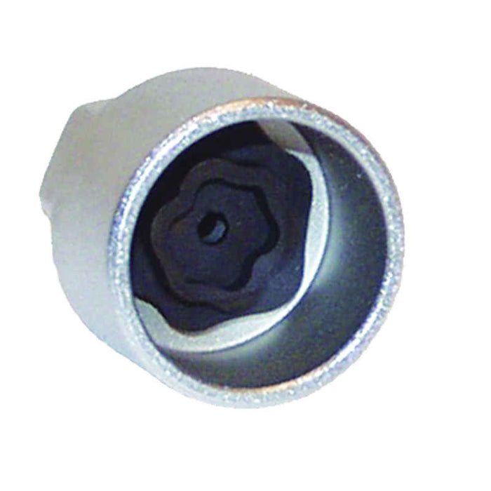 LTI LT4165-060 Wheel Lugnut Bolt Key (1 Piece)