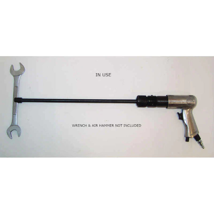 LTI LT840 Air Hammer Wrench Driver