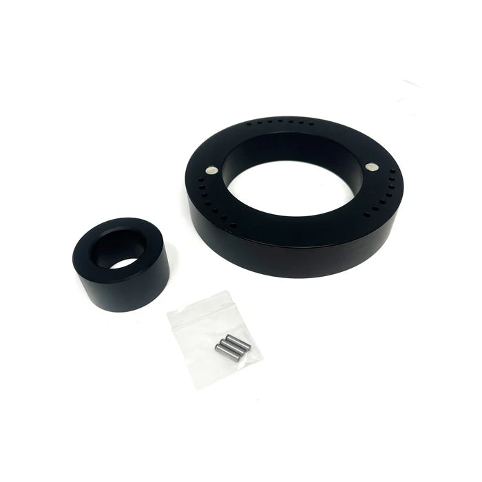 MT-RSR Universal Spacer Disc Assembly for Wheel Balancers 2055