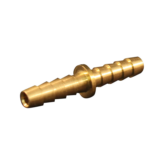 MT-RSR Milton 642 Hose Mender, 3/8" ID Hose, Barbed Ends  MIL-642
