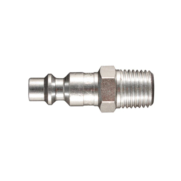 MT-RSR Milton 727 1/4" MNPT M Style Plug MIL-727