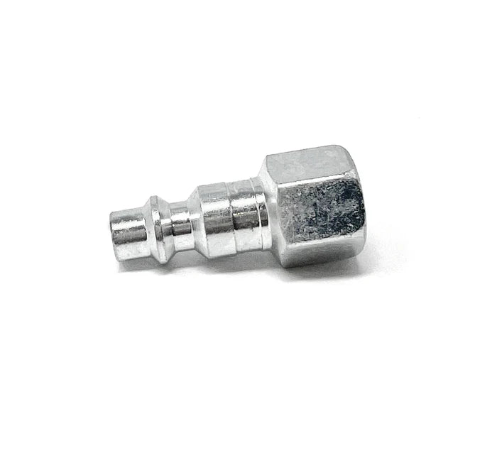 MT-RSR 1/4" Fem. Plug M-Style MIL-728
