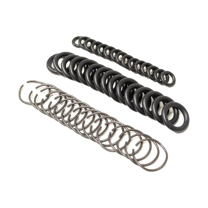 MT-RSR SpeedPlate Maintenance Kit (15 each of Lg O-Ring, Sm O-Ring, Wave Spring) 20-MK