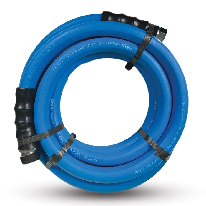 BluBird Blu Shield 3000PSI High Pressure Washer Humpback with Wall Mount Plate and Hose Hanger MP-HB-HH