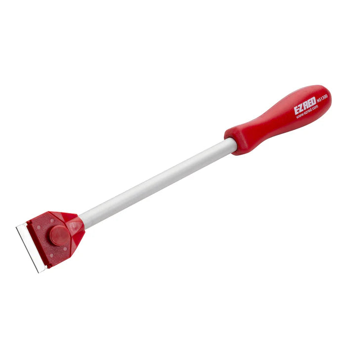 MT-RSR Angled Razor Blade Scraper – 13" Long EZR-MS1300